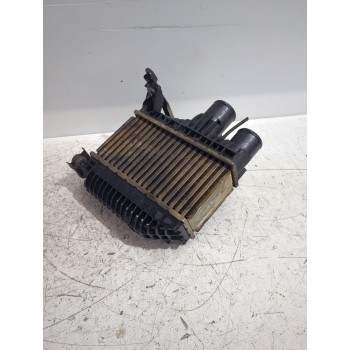Recambio de intercooler para toyota corolla (_e12_) 2.0 d-4d (cde120r_, cde120l_) referencia OEM IAM 179400G011  