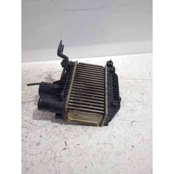 Recambio de intercooler para toyota corolla (_e12_) 2.0 d-4d (cde120r_, cde120l_) referencia OEM IAM 179400G011  