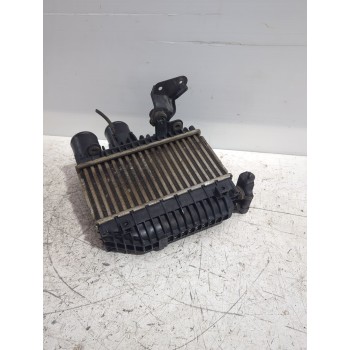 Recambio de intercooler para toyota corolla (_e12_) 2.0 d-4d (cde120r_, cde120l_) referencia OEM IAM 179400G011  