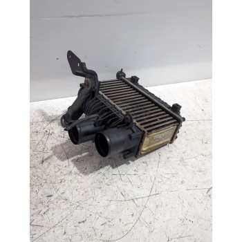 Recambio de intercooler para toyota corolla (_e12_) 2.0 d-4d (cde120r_, cde120l_) referencia OEM IAM 179400G011  