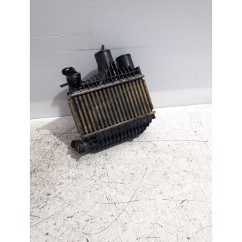 Recambio de intercooler para toyota corolla (_e12_) 2.0 d-4d (cde120r_, cde120l_) referencia OEM IAM 179400G011  