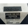Recambio de sensor para toyota prius (nhw20) basis referencia OEM IAM 8918348010  