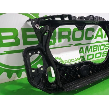 Recambio de panel frontal para audi a6 berlina (4f2) 2.4 referencia OEM IAM 4F0805594  