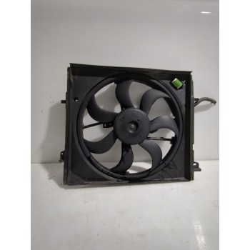 Recambio de electroventilador para nissan qashqai ii (j11, j11_) 1.3 dig-t referencia OEM IAM 214814EB0B  