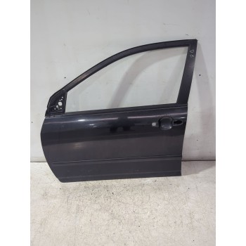 Recambio de puerta delantera izquierda para toyota corolla (_e12_) 2.0 d-4d (cde120r_, cde120l_) referencia OEM IAM 6700202171  