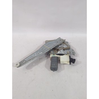 Recambio de elevalunas trasero derecho para toyota corolla (_e12_) 2.0 d-4d (cde120r_, cde120l_) referencia OEM IAM 6983002090  