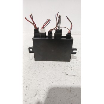 Recambio de modulo electronico para mercedes-benz clase e (w211) e 280 cdi (211.020) referencia OEM IAM 2115450832  