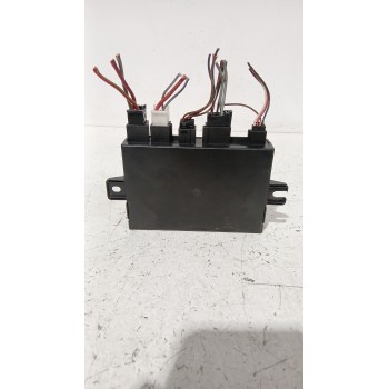 Recambio de modulo electronico para mercedes-benz clase e (w211) e 280 cdi (211.020) referencia OEM IAM 2115450832  