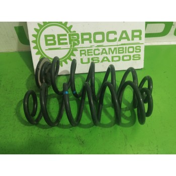 Recambio de muelle amortiguacion para volkswagen golf v berlina (1k1) 1.9 tdi referencia OEM IAM 1K0511115GC  