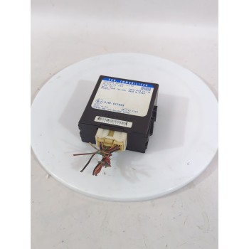 MODULO ELECTRONICO 8978012140 