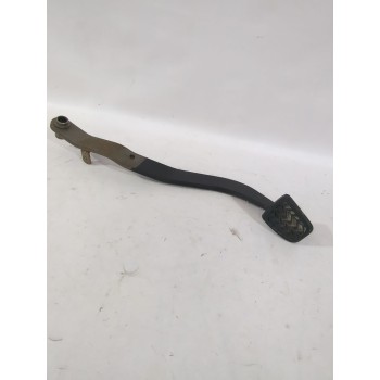 Recambio de pedal freno para toyota corolla (_e12_) 2.0 d-4d (cde120r_, cde120l_) referencia OEM IAM 4710102070  
