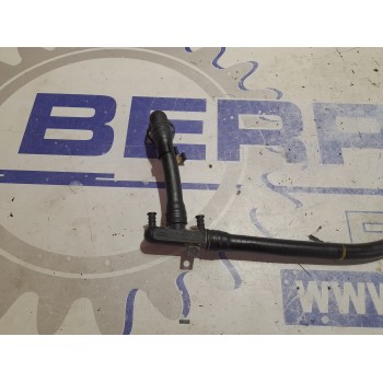Recambio de tubo para land rover discovery 2.7 td v6 cat referencia OEM IAM AH229F321  