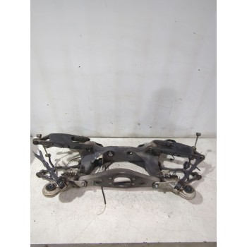 Recambio de puente trasero para mercedes-benz clase e (w211) e 280 cdi (211.020) referencia OEM IAM 2113507508  