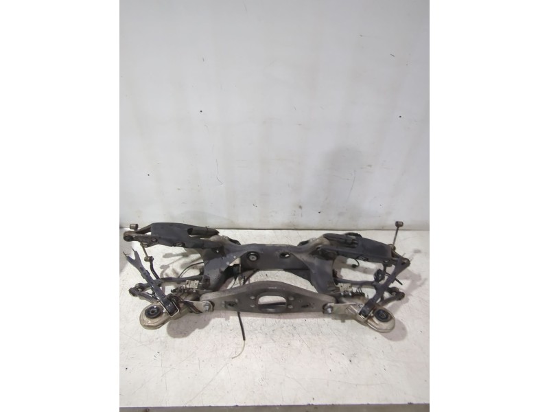 Recambio de puente trasero para mercedes-benz clase e (w211) e 280 cdi (211.020) referencia OEM IAM 2113507508  