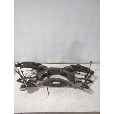 Recambio de puente trasero para mercedes-benz clase e (w211) e 280 cdi (211.020) referencia OEM IAM 2113507508  