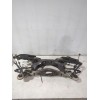 Recambio de puente trasero para mercedes-benz clase e (w211) e 280 cdi (211.020) referencia OEM IAM 2113507508  