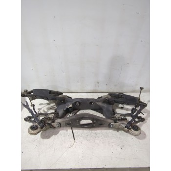 Recambio de puente trasero para mercedes-benz clase e (w211) e 280 cdi (211.020) referencia OEM IAM 2113507508  