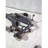 Recambio de puente trasero para mercedes-benz clase e (w211) e 280 cdi (211.020) referencia OEM IAM 2113507508  