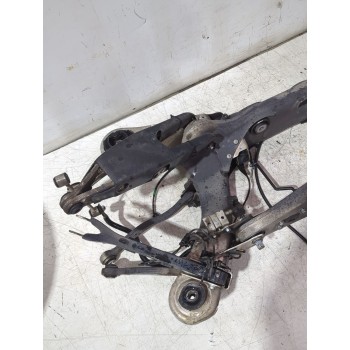 Recambio de puente trasero para mercedes-benz clase e (w211) e 280 cdi (211.020) referencia OEM IAM 2113507508  