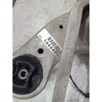 Recambio de puente trasero para mercedes-benz clase e (w211) e 280 cdi (211.020) referencia OEM IAM 2113507508  