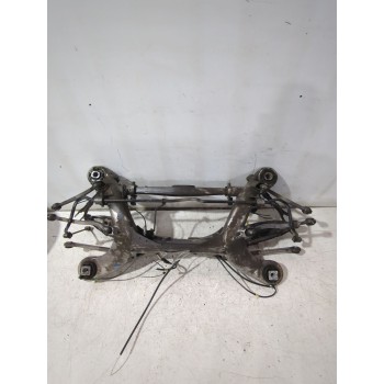 Recambio de puente trasero para mercedes-benz clase e (w211) e 280 cdi (211.020) referencia OEM IAM 2113507508  