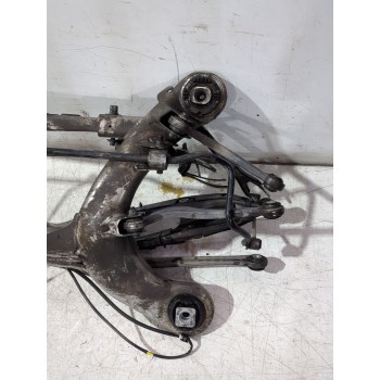 Recambio de puente trasero para mercedes-benz clase e (w211) e 280 cdi (211.020) referencia OEM IAM 2113507508  