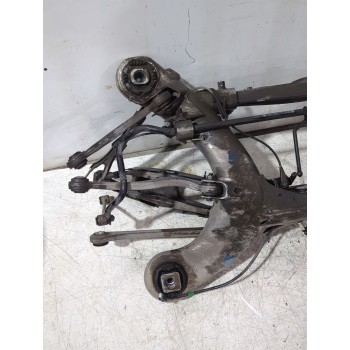 Recambio de puente trasero para mercedes-benz clase e (w211) e 280 cdi (211.020) referencia OEM IAM 2113507508  