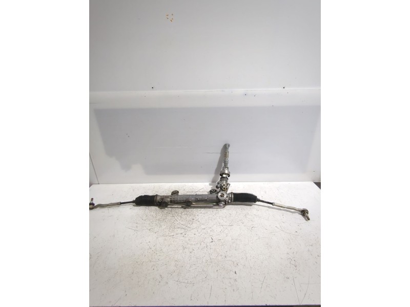 Recambio de cremallera direccion para mercedes-benz clase e (w211) e 280 cdi (211.020) referencia OEM IAM 211460180080  