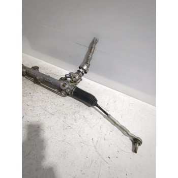 Recambio de cremallera direccion para mercedes-benz clase e (w211) e 280 cdi (211.020) referencia OEM IAM 211460180080  