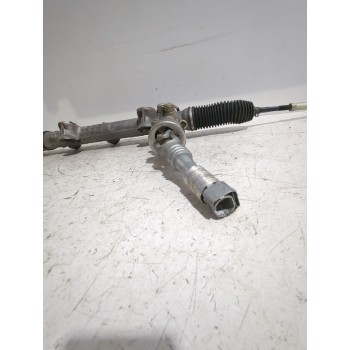 Recambio de cremallera direccion para mercedes-benz clase e (w211) e 280 cdi (211.020) referencia OEM IAM 211460180080  