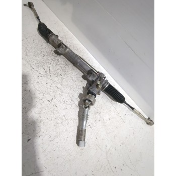 Recambio de cremallera direccion para mercedes-benz clase e (w211) e 280 cdi (211.020) referencia OEM IAM 211460180080  