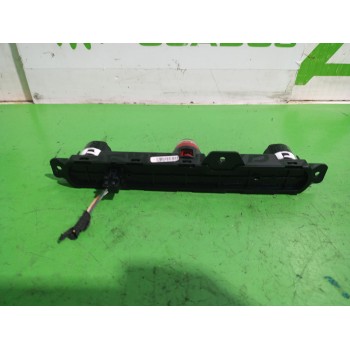 Recambio de warning para fiat 500 cabrio (150) lounge referencia OEM IAM 735451108  