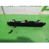 Recambio de warning para fiat 500 cabrio (150) lounge referencia OEM IAM 735451108  