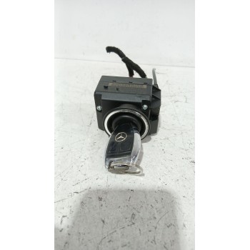 Recambio de conmutador de arranque para mercedes-benz clase e (w211) e 280 cdi (211.020) referencia OEM IAM 2115452308  
