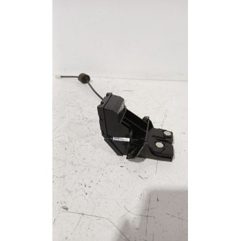 Recambio de cerradura maletero / porton para mercedes-benz clase e (w211) e 280 cdi (211.020) referencia OEM IAM A1717500085  