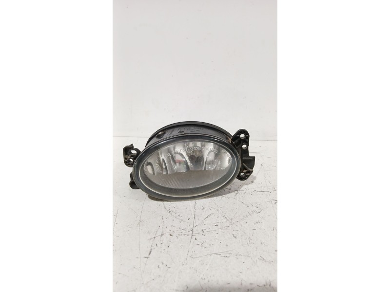Recambio de faro antiniebla izquierdo para mercedes-benz clase e (w211) e 280 cdi (211.020) referencia OEM IAM A1698201556  