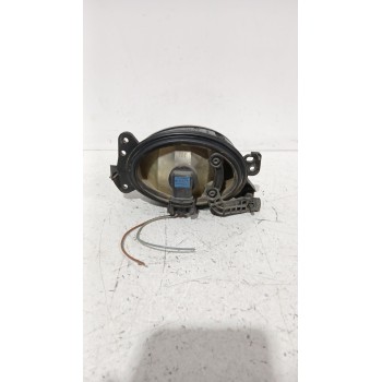 Recambio de faro antiniebla izquierdo para mercedes-benz clase e (w211) e 280 cdi (211.020) referencia OEM IAM A1698201556  