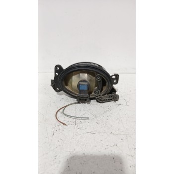 Recambio de faro antiniebla izquierdo para mercedes-benz clase e (w211) e 280 cdi (211.020) referencia OEM IAM A1698201556  