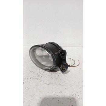 Recambio de faro antiniebla izquierdo para mercedes-benz clase e (w211) e 280 cdi (211.020) referencia OEM IAM A1698201556  