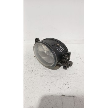 Recambio de faro antiniebla derecho para mercedes-benz clase e (w211) e 280 cdi (211.020) referencia OEM IAM A1698201656  