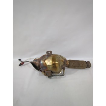 Recambio de catalizador para ford puma (j2k, cf7) 1.0 ecoboost referencia OEM IAM 2465014  