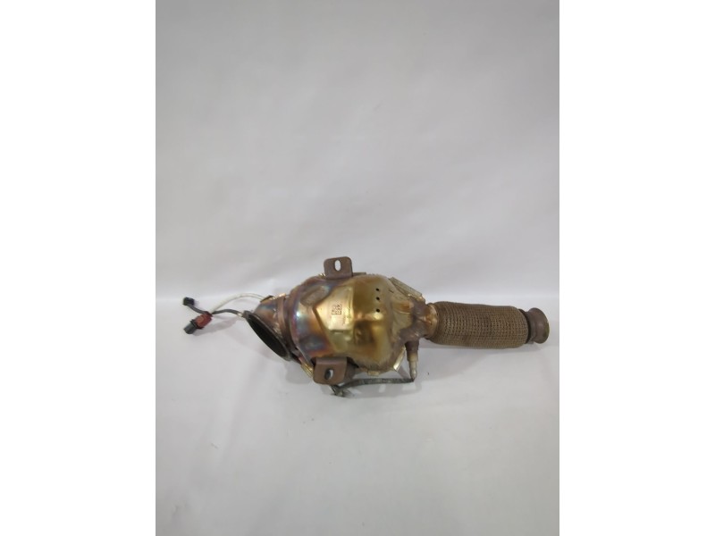 Recambio de catalizador para ford puma (j2k, cf7) 1.0 ecoboost referencia OEM IAM 2465014  