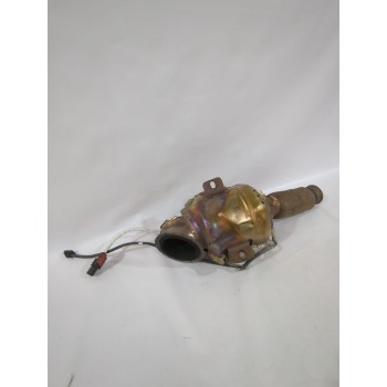 Recambio de catalizador para ford puma (j2k, cf7) 1.0 ecoboost referencia OEM IAM 2465014  