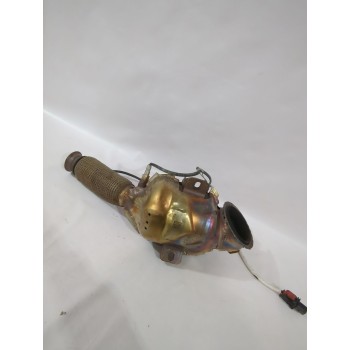 Recambio de catalizador para ford puma (j2k, cf7) 1.0 ecoboost referencia OEM IAM 2465014  