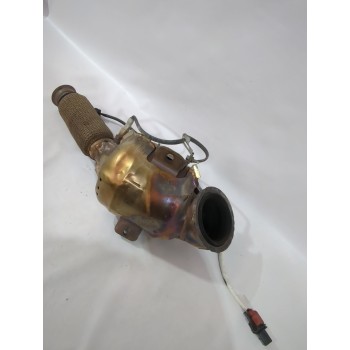Recambio de catalizador para ford puma (j2k, cf7) 1.0 ecoboost referencia OEM IAM 2465014  