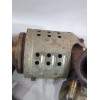 Recambio de catalizador para hyundai i20 i (pb, pbt) 1.2 referencia OEM IAM 2851003AP2/2851003210  