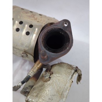 Recambio de catalizador para hyundai i20 i (pb, pbt) 1.2 referencia OEM IAM 2851003AP2/2851003210  