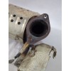 Recambio de catalizador para hyundai i20 i (pb, pbt) 1.2 referencia OEM IAM 2851003AP2/2851003210  