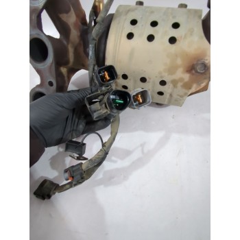 Recambio de catalizador para hyundai i20 i (pb, pbt) 1.2 referencia OEM IAM 2851003AP2/2851003210  