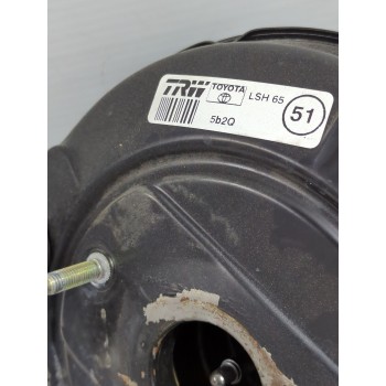 Recambio de servofreno para toyota corolla (_e12_) 2.0 d-4d (cde120r_, cde120l_) referencia OEM IAM LSH65  